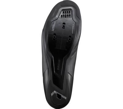 SHIMANO SHIMANO Fahrradschuhe RC502 Damen Road SPD-SL Gr&ouml;&szlig;e 37 Damenleisten Schwarz Produktbild 2