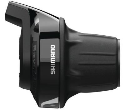 SHIMANO Drehgriffschalter TOURNEY SL-RV400 8-fach Rechts Produktbild 1