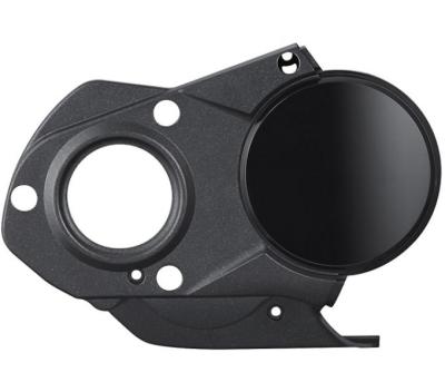 SHIMANO Geh&auml;use f&uuml;r Antriebseinheit SHIMANO E-BIKE SYSTEMS DU-E6100 Trekking Standard Produktbild 1