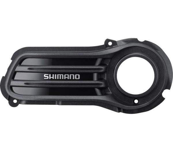 SHIMANO Geh&auml;use f&uuml;r Antriebseinheit SHIMANO E-BIKE SYSTEMS DU-E6100 City Custom
