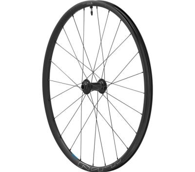 SHIMANO Vorderrad WH-MT601 27,5" 110x15 mm Produktbild 1