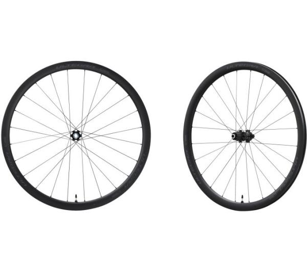 SHIMANO Laufradsatz ULTEGRA WH-R8170 C36 TL
