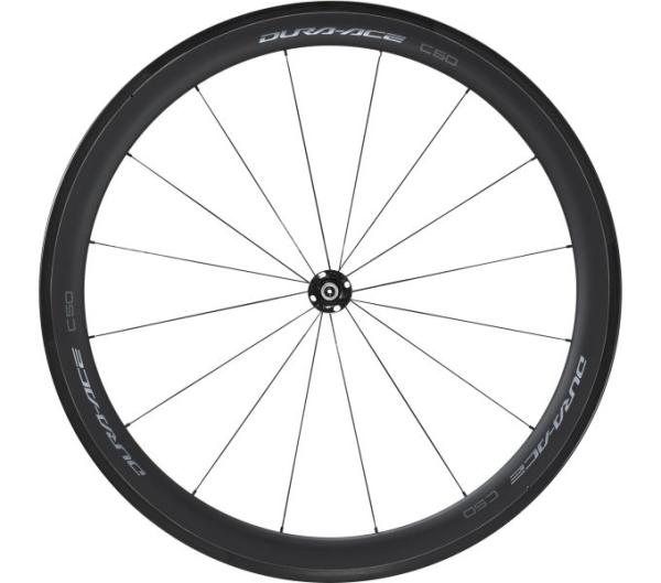 SHIMANO Laufradsatz DURA-ACE WH-R9200 C50 TU