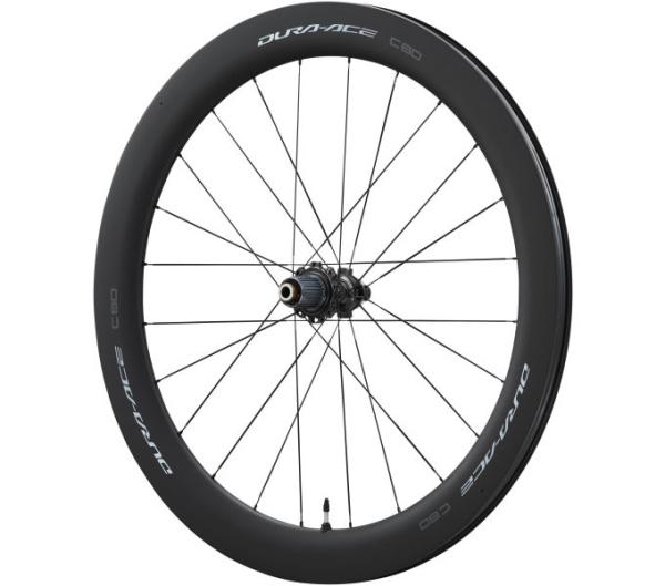 SHIMANO Hinterrad DURA-ACE WH-R9200 C60 TU