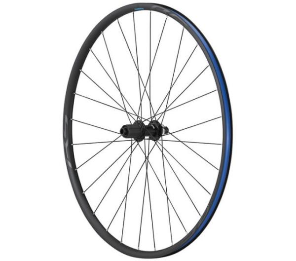 SHIMANO Hinterrad WH-RS171 622-19C