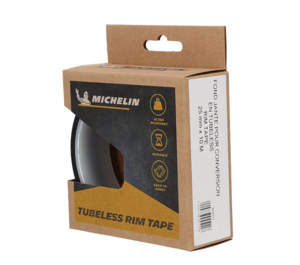 Michelin MICHELIN FELGENBAND 25mm (10m-Rolle)