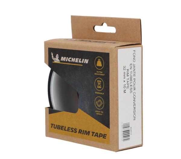 Michelin MICHELIN FELGENBAND 32mm (10m-Rolle)