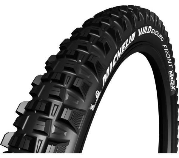 Michelin Michelin Reifen WILD 61-584 Schwarz