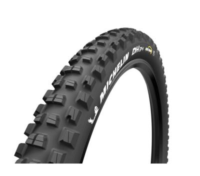 Michelin MICHELIN DRAHTREIFEN DH34 BIKE PARK PERFORMANCE LINE GUM-X GRAVITY SHIELD 61-584 Produktbild 1