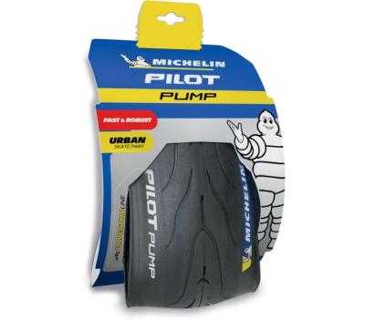 Michelin Michelin Reifen Pilot Pump 57-559 Schwarz Produktbild 1