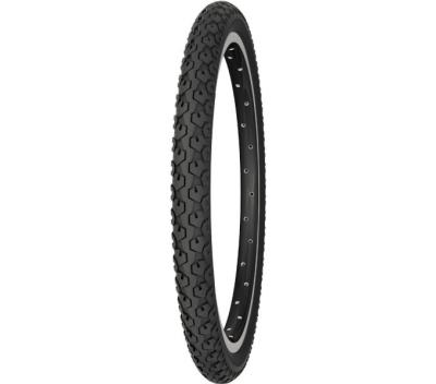 Michelin MICHELIN DRAHTREIFEN COUNTRY'J ACCESS LINE 47-406 Schwarz Produktbild 1