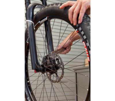 Feedback Sports Feedback Sports Bremsscheibenrichtwerkzeug Produktbild 1