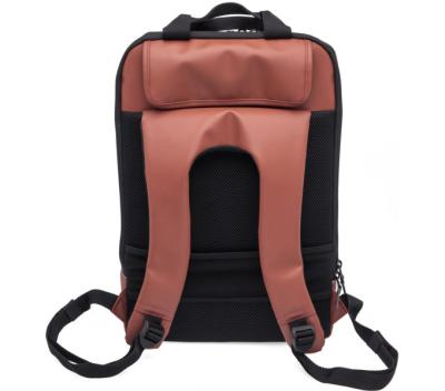 New Looxs Tasche Nevada Backpack Rust Produktbild 1