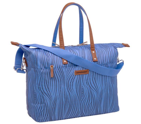 New Looxs Tasche Tendo Alma Blue
