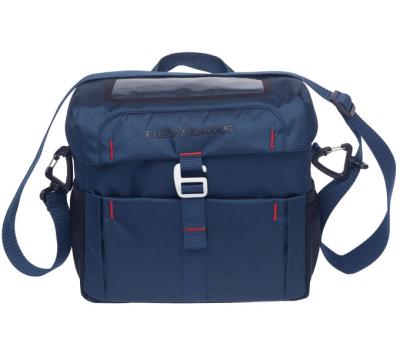 New Looxs Lenkertasche Vigo II Blue Produktbild 1