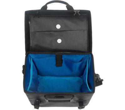 New Looxs Lenkertasche Varo Black Produktbild 2