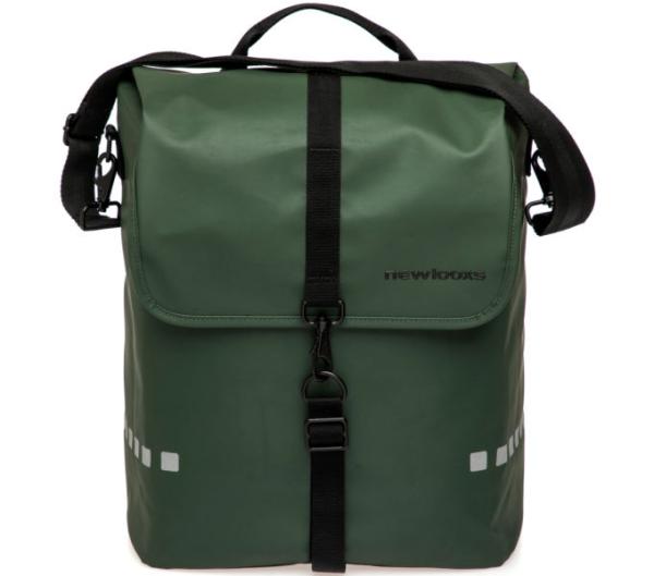 New Looxs Radtasche Odense Single Green