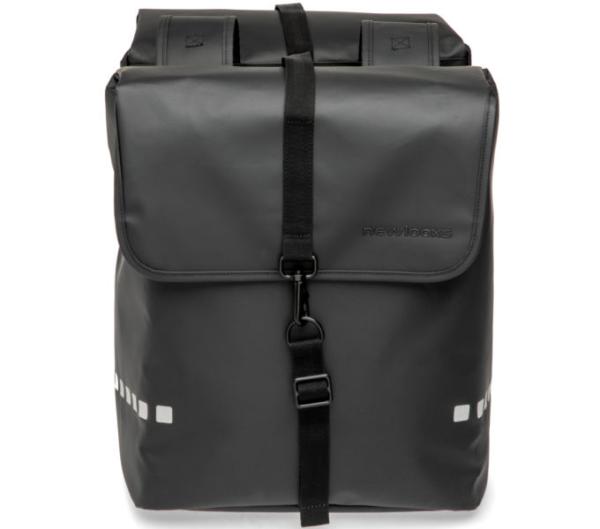 New Looxs Doppelpacktasche Odense Black