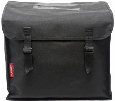 New Looxs Doppelpacktasche Cameo Black Produktbild 1