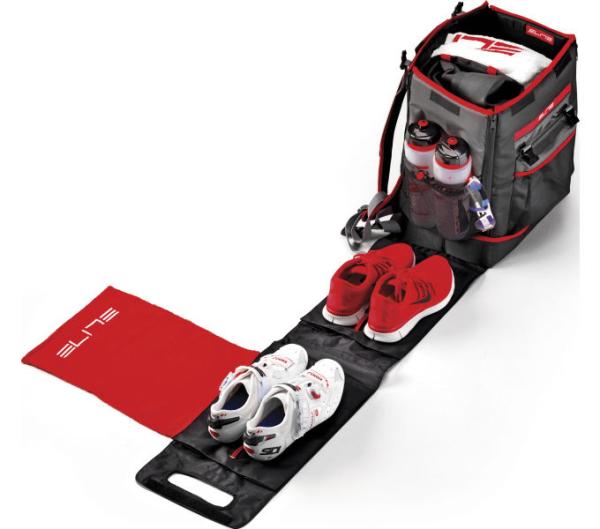 ELITE ELITE Multifunktionstasche Triathlon Box