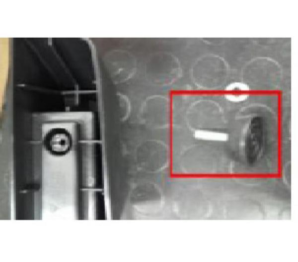 ELITE Verstellbarer Fu&szlig; Direto