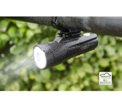 CATEYE CATEYE Beleuchtungskit GVolt 70.1 Kit HL-EL552GRC Rapid Micro G TL-LD620G Produktbild 1