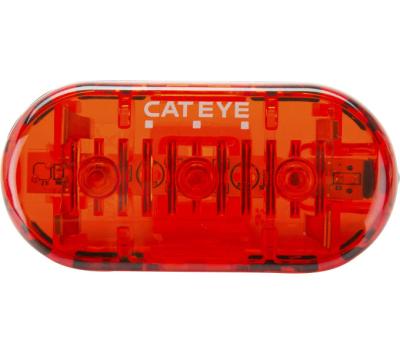 CATEYE CATEYE Sport- & Sicherheitsbeleuchtung Wearables Omni 3 - TL-LD135 Produktbild 2