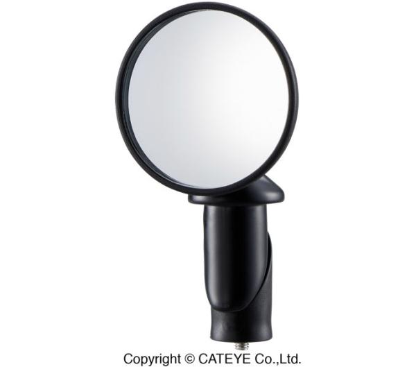 CATEYE CATEYE R&uuml;ckspiegel BM-45 Schwarz