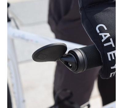 CATEYE CATEYE R&uuml;ckspiegel BM-45 Schwarz Produktbild 2