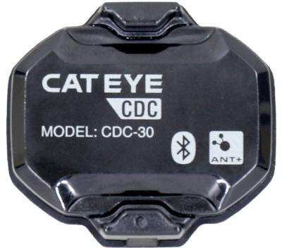 CATEYE CATEYE Sensor Trittfrequenz kabellos CDC-30 Bluetooth/ANT+ Produktbild 4