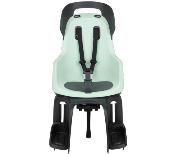 Bobike Bobike Kindersitz GO MIK HD Hecksitz Marsmallow Mint