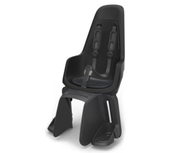Bobike Bobike Kindersitz ONE Maxi Hecksitz Urban Black