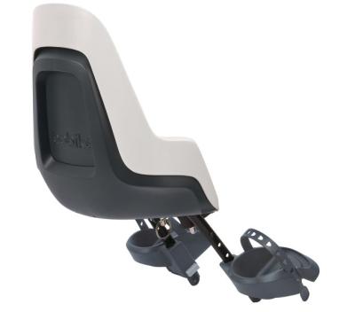 Bobike Bobike Kindersitz GO Mini Frontsitz Vanilla Cup Cake Produktbild 1