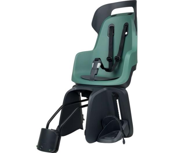 Bobike Kindersitz GO 1P Reclining Peppermint