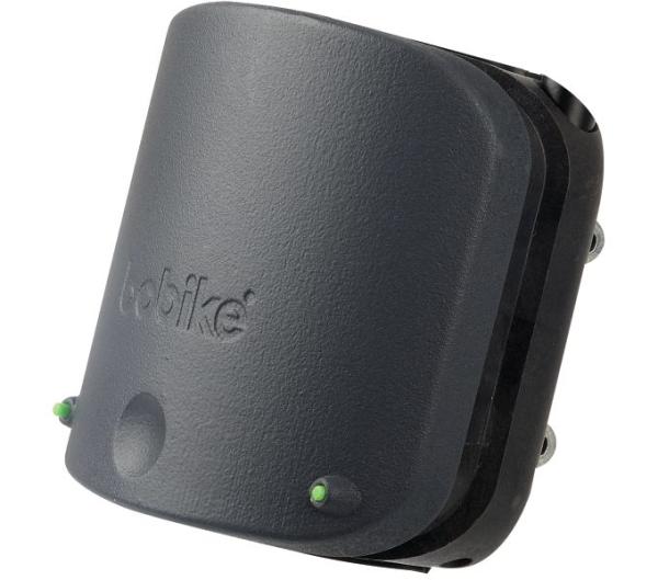 Bobike Bobike Montageb&uuml;gel GO&reg;