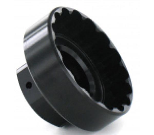 VAR Innenlagerwerkzeug BP-98400 Enduro T47 52,5 mm