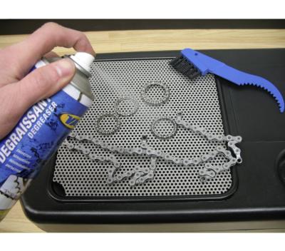 VAR &Ouml;lauffang-/Reinigungswanne NL-79300 Produktbild 3