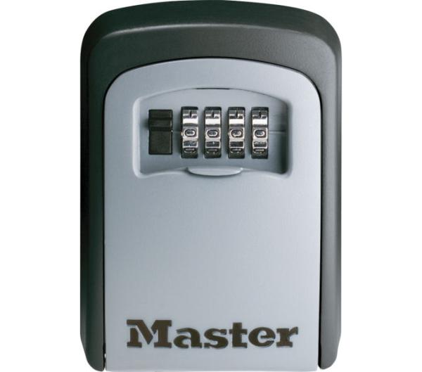 Master Lock Master Lock Schl&uuml;sseltresor Select Access 5401