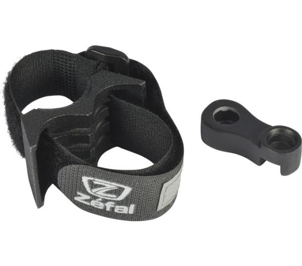 Z&eacute;fal CO₂-Universalhalter