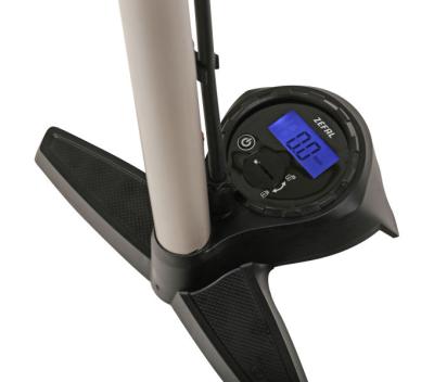 Z&eacute;fal Standpumpe Profil Max FP65 Z-Switch Produktbild 2