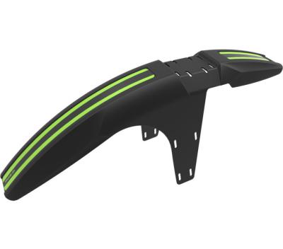 Z&eacute;fal Schutzblech Deflector FM30 Produktbild 5