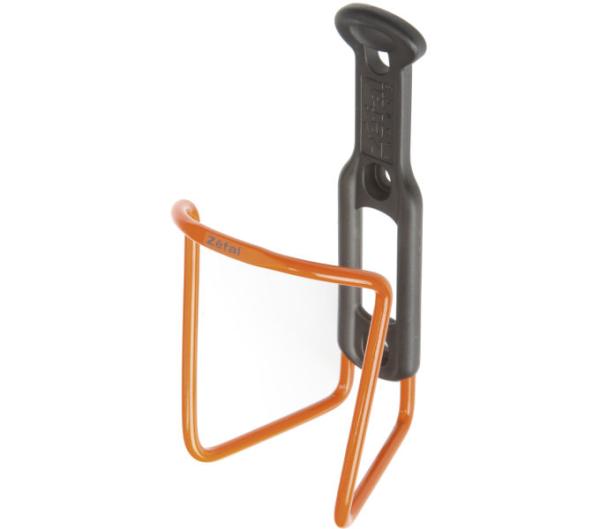 Z&eacute;fal Flaschenhalter Alu Plast 124 Orange