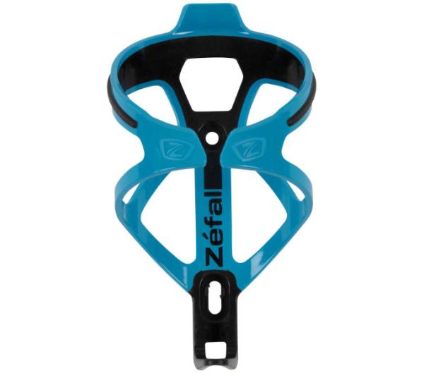 Z&eacute;fal Flaschenhalter Pulse B2 Cyan