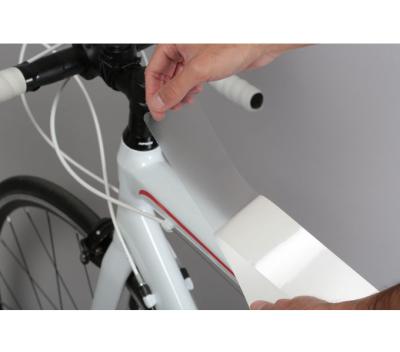 Z&eacute;fal Rahmenschutzfolie Skin Armor Set L gl&auml;nzend Produktbild 2