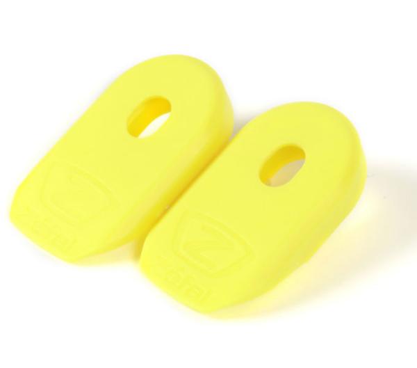 Z&eacute;fal Kurbelsch&uuml;tzer Armor Gelb