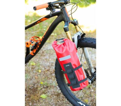 Z&eacute;fal Gabeltasche/-halter Z Adventure Fork Pack Produktbild 5