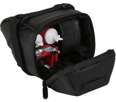 Z&eacute;fal Satteltasche Iron Pack 2 DS 0,9 l Produktbild 1