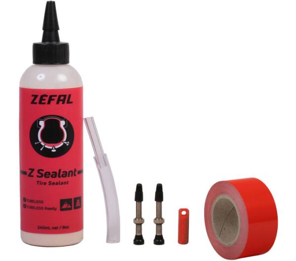 Z&eacute;fal Tubeless Kit 20 mm