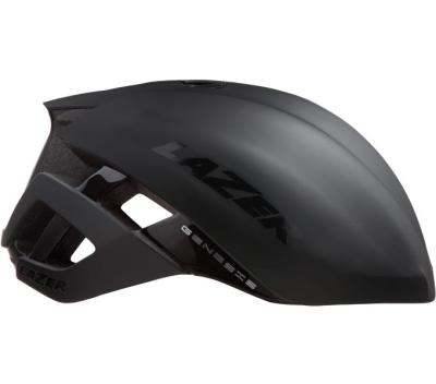 LAZER LAZER Helm Genesis MIPS Rennrad/Gravel Matte Black (M) 55-59 cm Produktbild 5