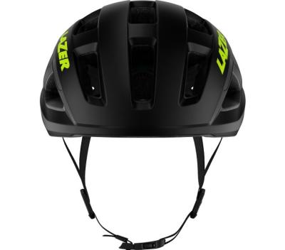 LAZER LAZER Helm Tonic KinetiCore Road Flash Yellow Matte Black (L) 58-61 cm Produktbild 1